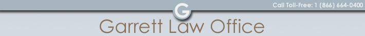 Garrett Law Office, P.C.