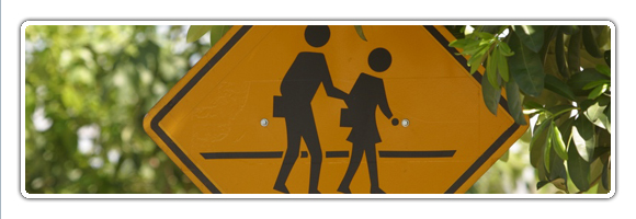 Oklahoma Pedestrian Accident Lawyers