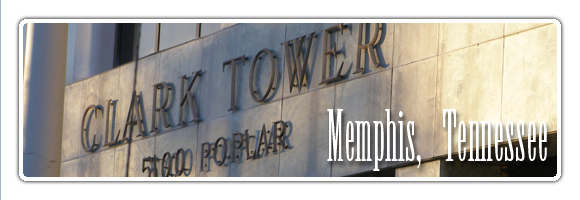 Memphis Tennessee Personal Injury Lawyers