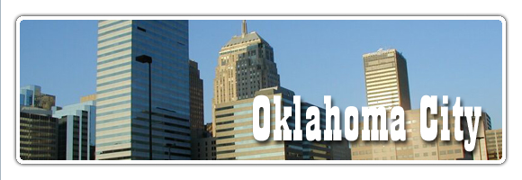 Oklahoma Personal Injury Lawyers