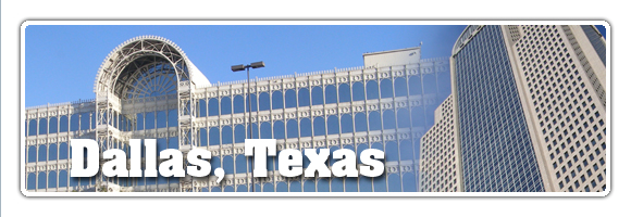 Dallas Texas Personal Injury Lawyers