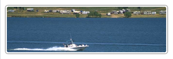 Oklahoma Boat Accident Lawyers