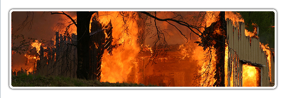 Oklahoma Burn Injury Lawyers