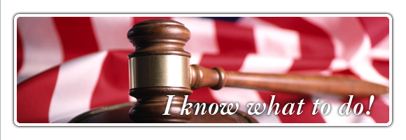 Oklahoma Personal Injury Lawyers