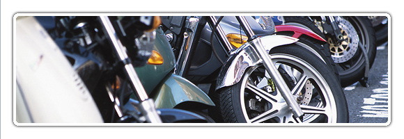 Oklahoma Motorcycle Accident Lawyers