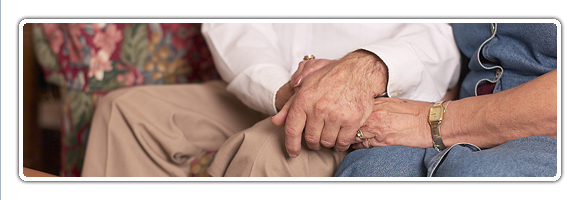 Oklahoma Nursing Home Abuse & Neglect Lawyers